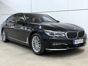 BMW 740