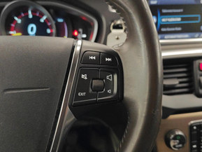 Volvo V40 Cross Country