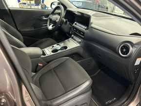 Hyundai Kona Electric