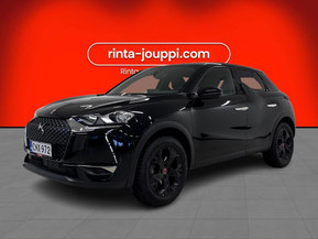 DS 3 Crossback
