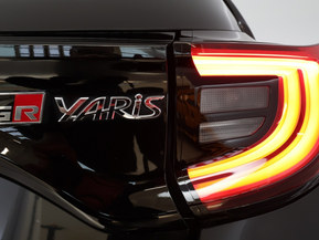 Toyota GR Yaris