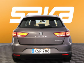 Seat Leon ST