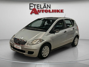 Mercedes-Benz A