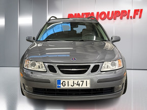 Saab 9-3
