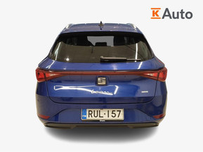 Seat Leon Sportstourer