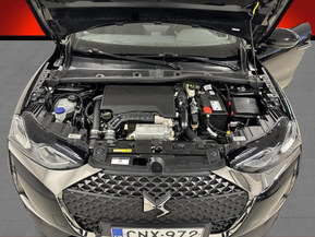 DS 3 Crossback