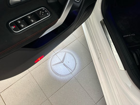 Mercedes-Benz CLA 45 AMG