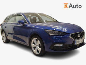 Seat Leon Sportstourer
