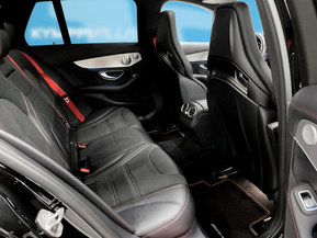 Mercedes-Benz C 43 AMG