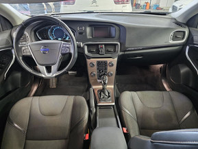 Volvo V40 Cross Country