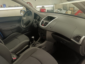 Peugeot 206+