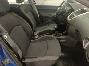 Peugeot 206+