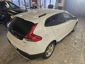 Volvo V40 Cross Country