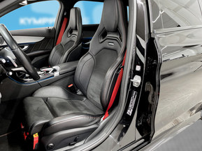 Mercedes-Benz C 43 AMG