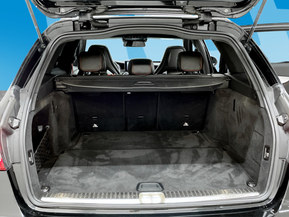 Mercedes-Benz C 43 AMG