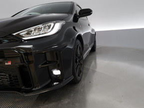 Toyota GR Yaris