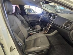 Volvo V40 Cross Country