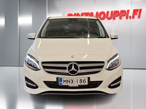 Mercedes-Benz B