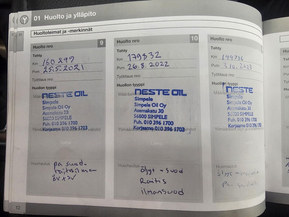 Volvo V40 Cross Country