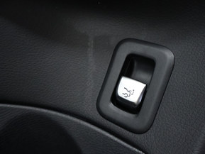 Mercedes-Benz C 43 AMG