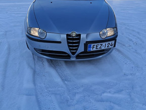 Alfa Romeo 147