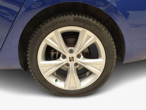 Seat Leon Sportstourer