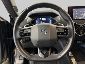 DS 3 Crossback