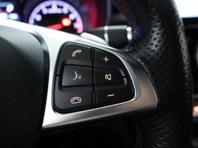 Mercedes-Benz C 43 AMG