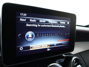 Mercedes-Benz C 43 AMG