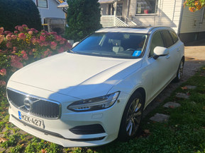 Volvo V90