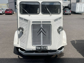 Citroen Camionette