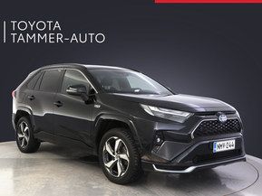 Toyota RAV4 Plug-In