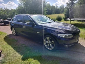BMW 525