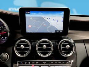 Mercedes-Benz C 43 AMG