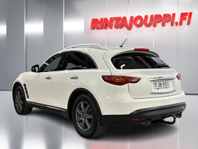 Infiniti FX30d