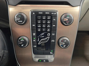 Volvo V40 Cross Country