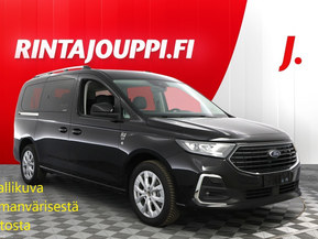 Ford Grand Tourneo Connect