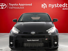 Toyota GR Yaris