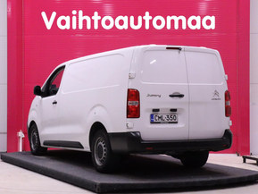 Citroen Jumpy