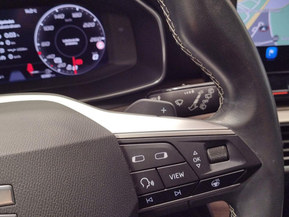 Seat Leon Sportstourer