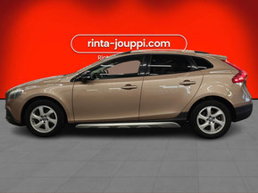 Volvo V40 Cross Country
