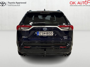 Toyota RAV4 Plug-In