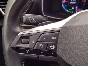 Seat Leon Sportstourer