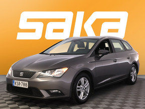 Seat Leon ST