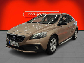 Volvo V40 Cross Country