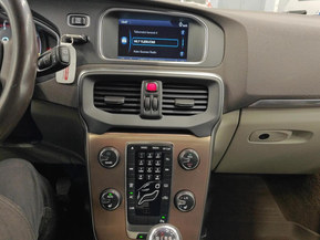 Volvo V40 Cross Country