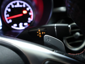 Mercedes-Benz C 43 AMG