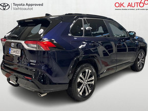 Toyota RAV4 Plug-In