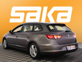 Seat Leon ST