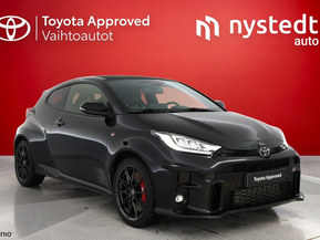 Toyota GR Yaris